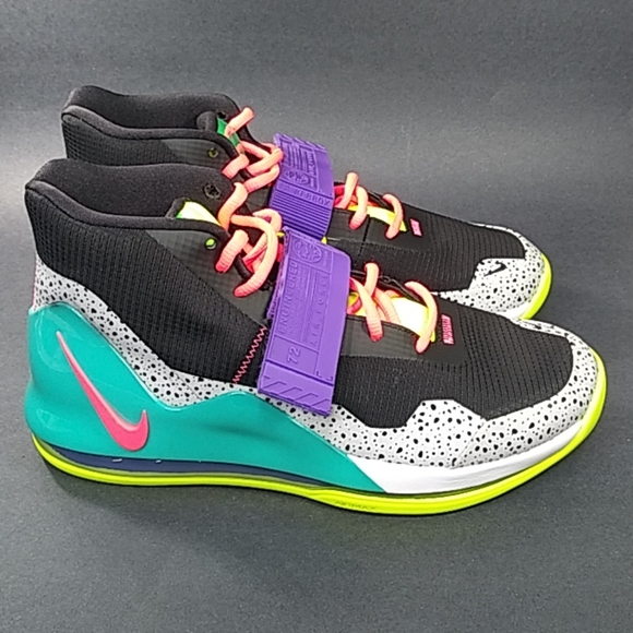 Nike Other - NEW Nike Air Force Max Sneakers Multi Color